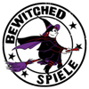 Logo Bewitched Spiele